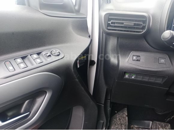Sahibinden Citroen Berlingo 1.5 BlueHDI Max 2025 Model