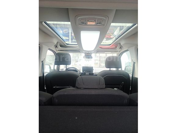 Sahibinden Citroen Berlingo 1.5 BlueHDI Max 2025 Model