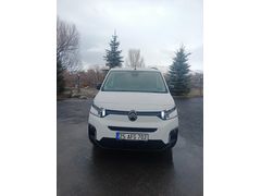 Sahibinden Citroen Berlingo 1.5 BlueHDI Max 2025 Model