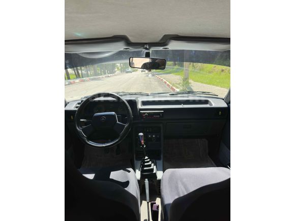 Sahibinden Renault R 9 1.4 Broadway RN 1997 Model 