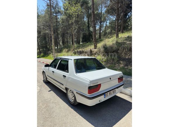 Sahibinden Renault R 9 1.4 Broadway RN 1997 Model 