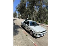 Sahibinden Renault R 9 1.4 Broadway RN 1997 Model 