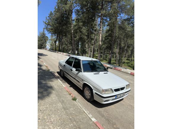 Sahibinden Renault R 9 1.4 Broadway RN 1997 Model 