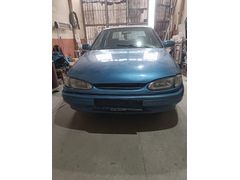 Sahibinden Hyundai Elantra 1.6 GLS 1994 Model