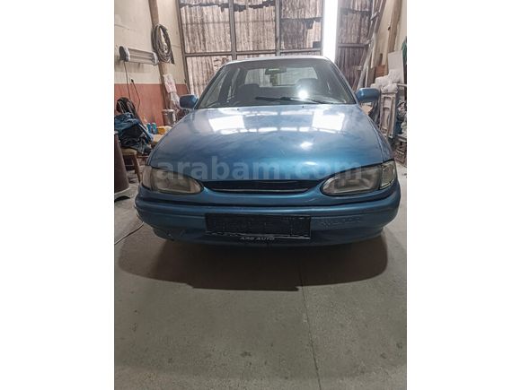 Sahibinden Hyundai Elantra 1.6 GLS 1994 Model