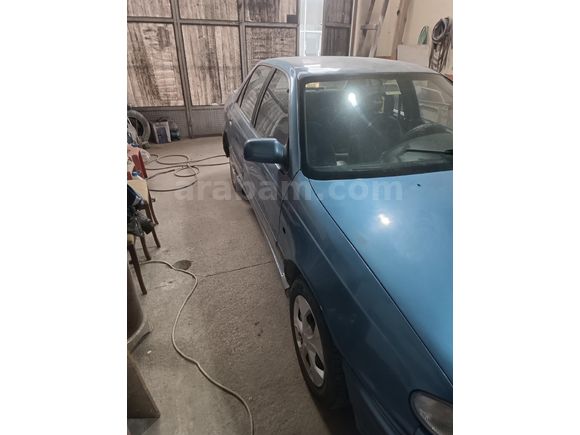 Sahibinden Hyundai Elantra 1.6 GLS 1994 Model