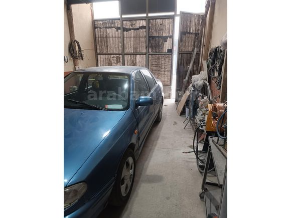Sahibinden Hyundai Elantra 1.6 GLS 1994 Model