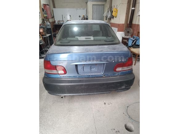 Sahibinden Hyundai Elantra 1.6 GLS 1994 Model