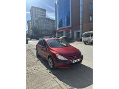 Sahibinden Peugeot 307 1.4 XR 2005 Model 