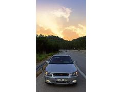 Sahibinden Hyundai Accent 1.3 2001 Model