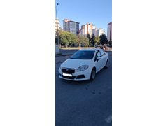 Sahibinden Fiat Linea 1.3 Multijet Pop 2017 Model