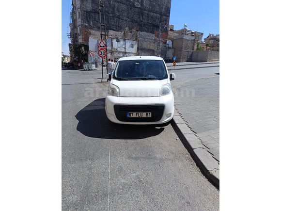 Sahibinden Citroen Nemo Combi 1.4 HDi SX 2009 Model  238.000 km Beyaz