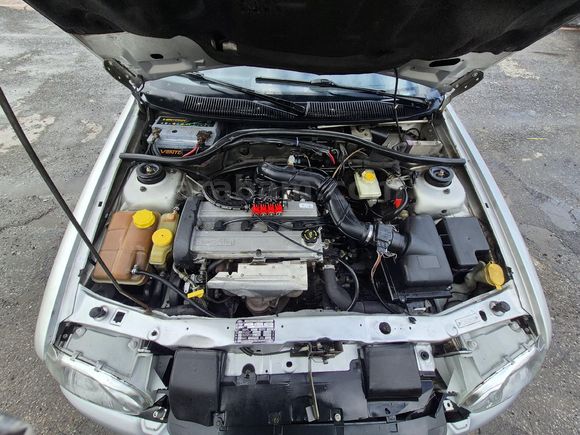 Sahibinden Ford Escort 1.6 CLX 1998 Model