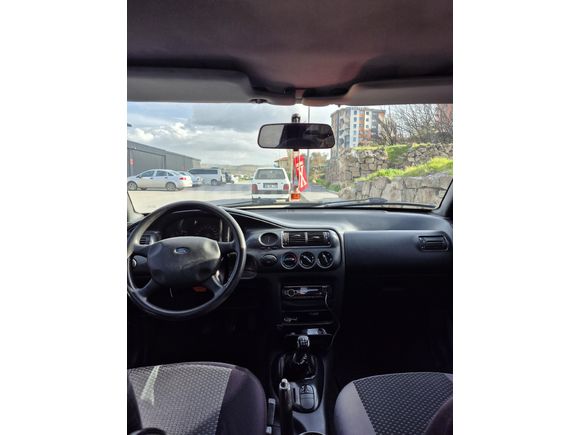 Sahibinden Ford Escort 1.6 CLX 1998 Model