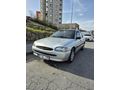 Sahibinden Ford Escort 1.6 CLX 1998 Model