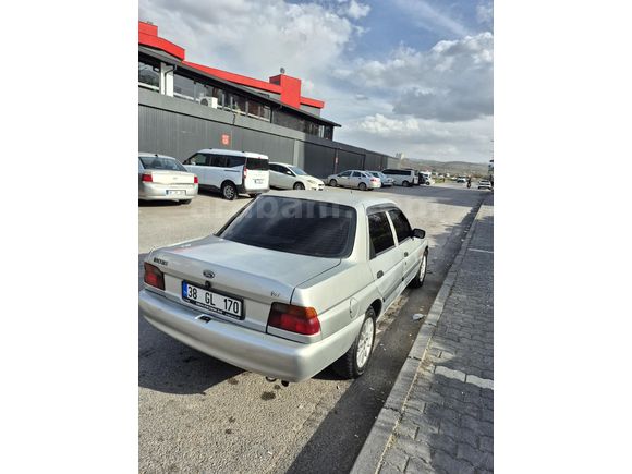 Sahibinden Ford Escort 1.6 CLX 1998 Model