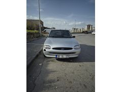 Sahibinden Ford Escort 1.6 CLX 1998 Model