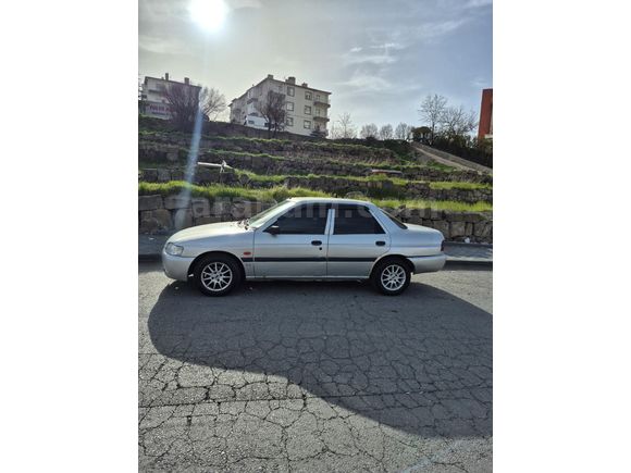 Sahibinden Ford Escort 1.6 CLX 1998 Model