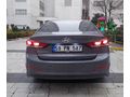 Sahibinden Hyundai Elantra 1.6 D-CVVT Style 2017 Model
