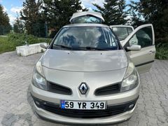 Sahibinden Renault Clio 1.2 Expression 2007 Model Kırklareli