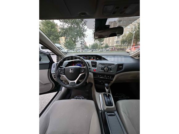 Sahibinden Honda Civic 1.6i VTEC Eco Elegance 2014 Model 