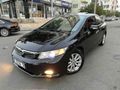 Sahibinden Honda Civic 1.6i VTEC Eco Elegance 2014 Model 