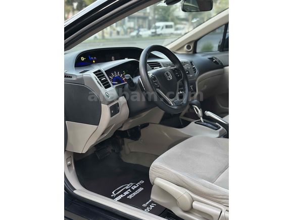Sahibinden Honda Civic 1.6i VTEC Eco Elegance 2014 Model 
