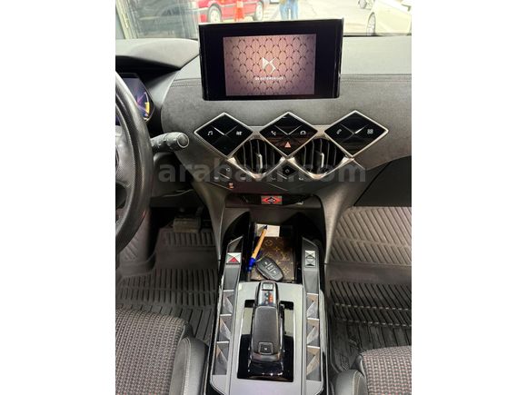 Sahibinden DS Automobiles DS3 crosback performqns line 1.2 PureTech 2019 Model