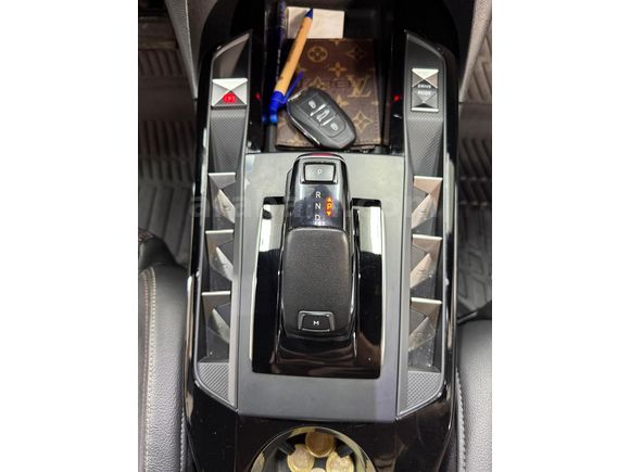Sahibinden DS Automobiles DS3 crosback performqns line 1.2 PureTech 2019 Model