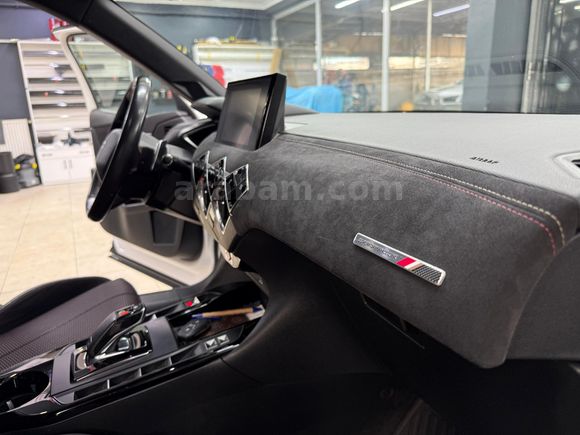 Sahibinden DS Automobiles DS3 crosback performqns line 1.2 PureTech 2019 Model