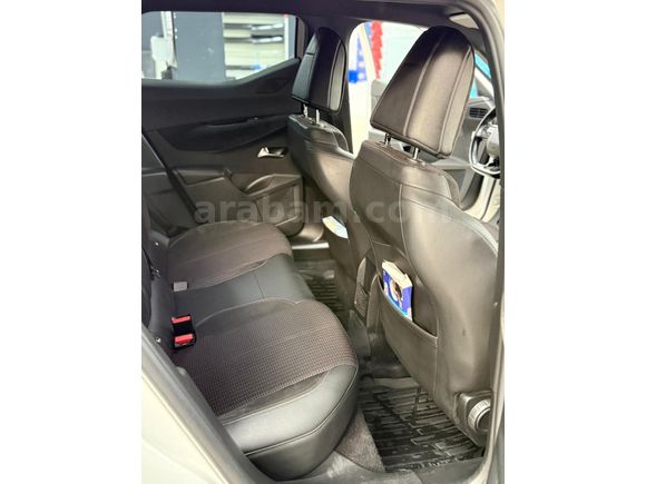 Sahibinden DS Automobiles DS3 crosback performqns line 1.2 PureTech 2019 Model