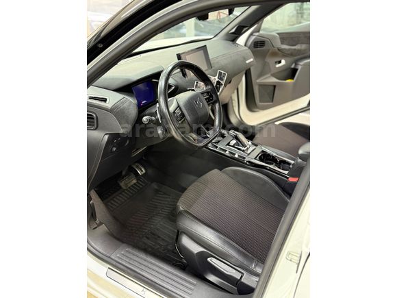Sahibinden DS Automobiles DS3 crosback performqns line 1.2 PureTech 2019 Model