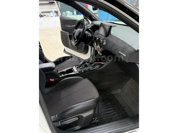 Sahibinden DS Automobiles DS3 crosback performqns line 1.2 PureTech 2019 Model