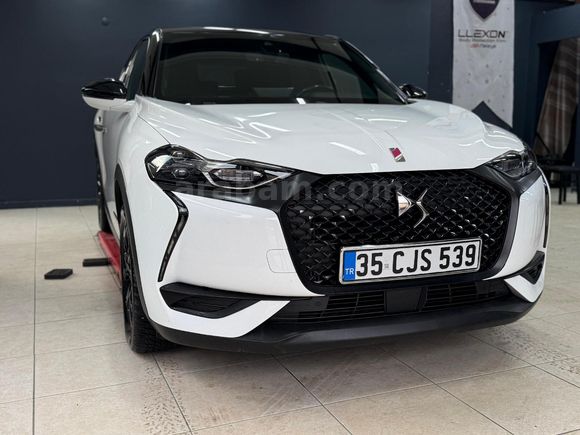 Sahibinden DS Automobiles DS3 crosback performqns line 1.2 PureTech 2019 Model
