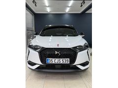 Sahibinden DS Automobiles DS3 crosback performqns line 1.2 PureTech 2019 Model