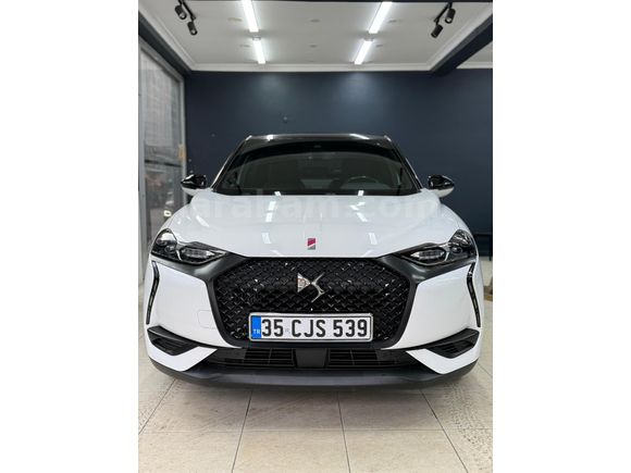 Sahibinden DS Automobiles DS3 crosback performqns line 1.2 PureTech 2019 Model