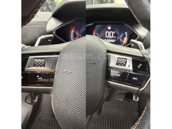 Sahibinden DS Automobiles DS3 crosback performqns line 1.2 PureTech 2019 Model