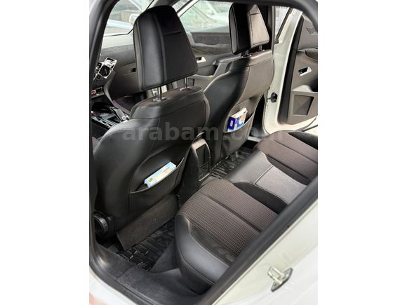 Sahibinden DS Automobiles DS3 crosback performqns line 1.2 PureTech 2019 Model