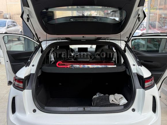 Sahibinden DS Automobiles DS3 crosback performqns line 1.2 PureTech 2019 Model