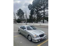 Sahibinden Mercedes - Benz E 220 CDI Avantgarde 1999 Model 