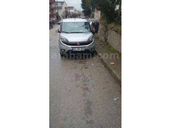 Sahibinden OTOMOBİL RUHSATLI SIFIR LASTİKLİ AİLE ARACİ