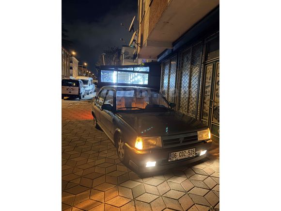 Sahibinden Tofaş Doğan SLX 1995 Model 