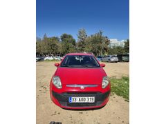 Sahibinden Fiat Punto EVO 1.3 Multijet Active 2011 Model