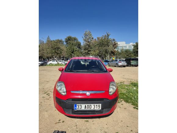 Sahibinden Fiat Punto EVO 1.3 Multijet Active 2011 Model