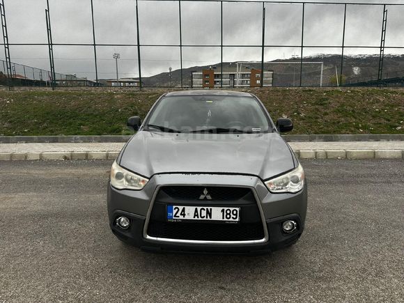 temiz bakımlı arac