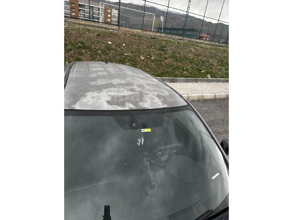 temiz bakımlı arac