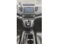Sahibinden Honda CR-V 1.6 i-DTEC Executive 2017 Model  218.000 km Gri (metalik)
