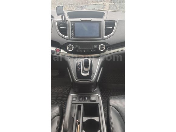 Sahibinden Honda CR-V 1.6 i-DTEC Executive 2017 Model  218.000 km Gri (metalik)