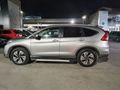 Sahibinden Honda CR-V 1.6 i-DTEC Executive 2017 Model  218.000 km Gri (metalik)