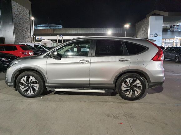 Sahibinden Honda CR-V 1.6 i-DTEC Executive 2017 Model  218.000 km Gri (metalik)